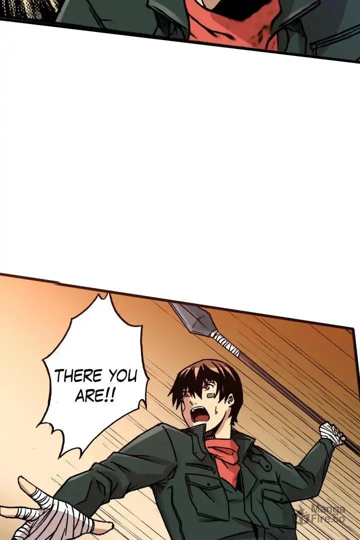 Read Population Zero chapter 39 image 14 on Lezhin