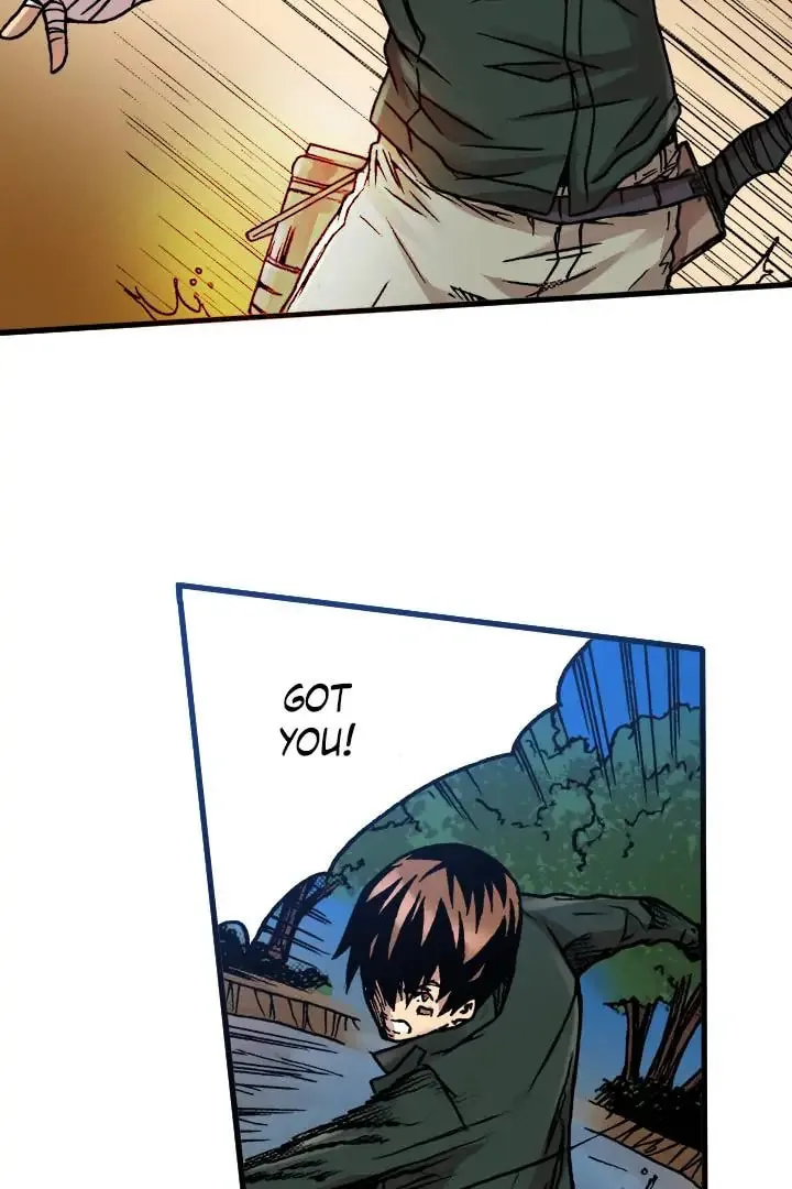 Read Population Zero chapter 39 image 15 on Lezhin