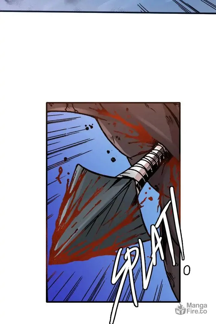 Read Population Zero chapter 39 image 17 on Lezhin