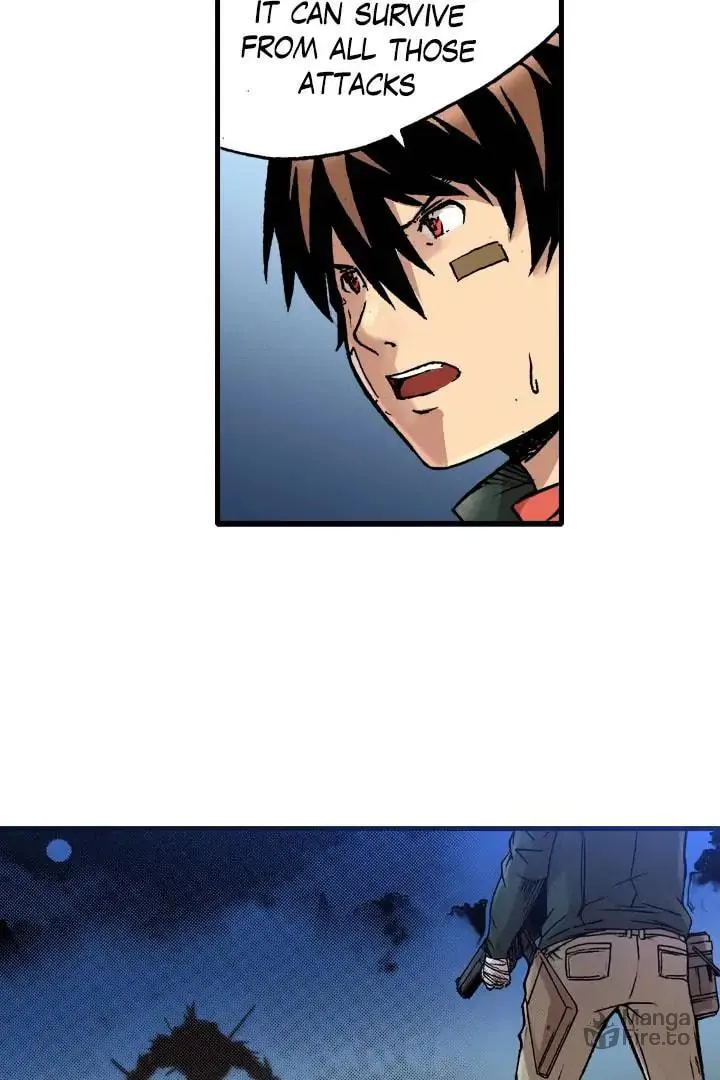 Read Population Zero chapter 39 image 26 on Lezhin