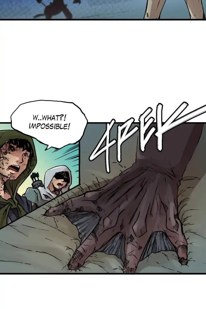 Read Population Zero chapter 39 image 27 on Lezhin
