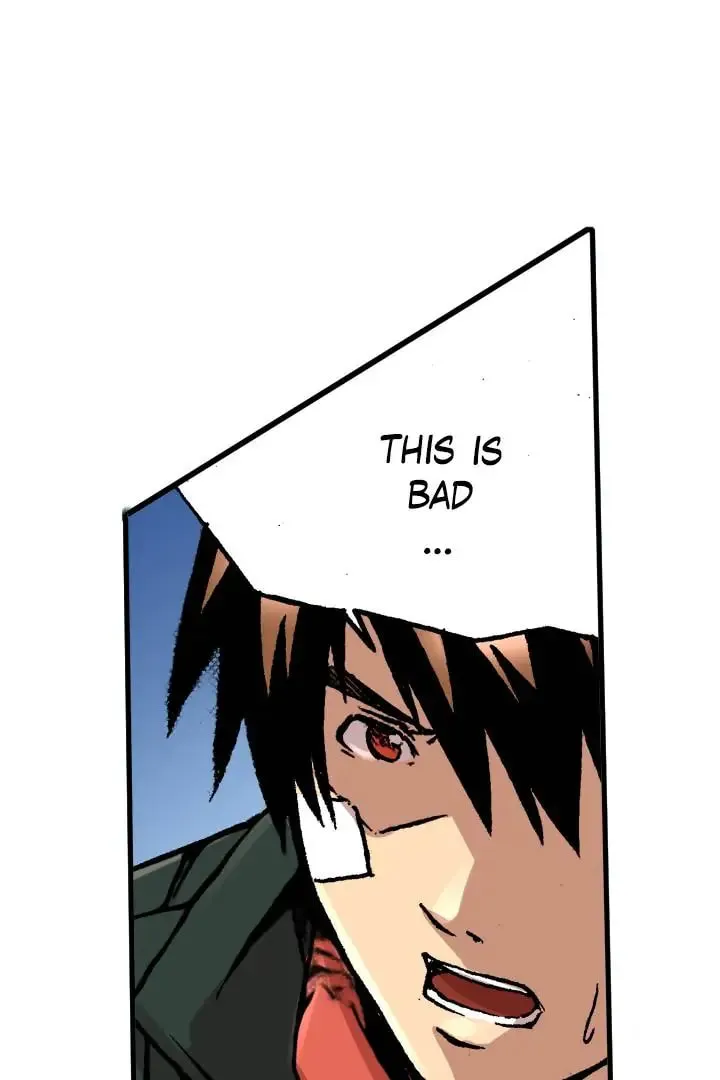 Read Population Zero chapter 39 image 28 on Lezhin