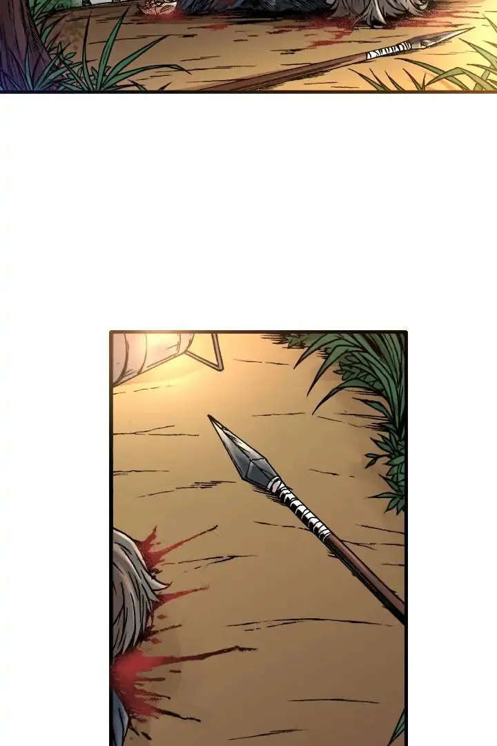 Read Population Zero chapter 39 image 3 on Lezhin