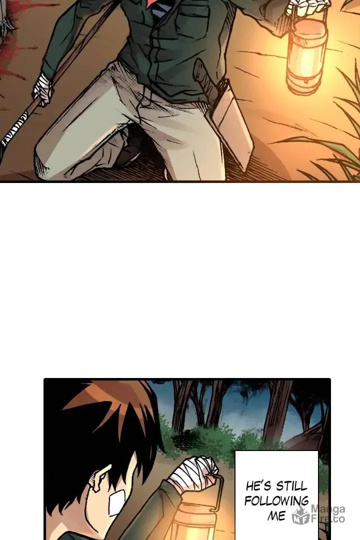 Read Population Zero chapter 39 image 5 on Lezhin