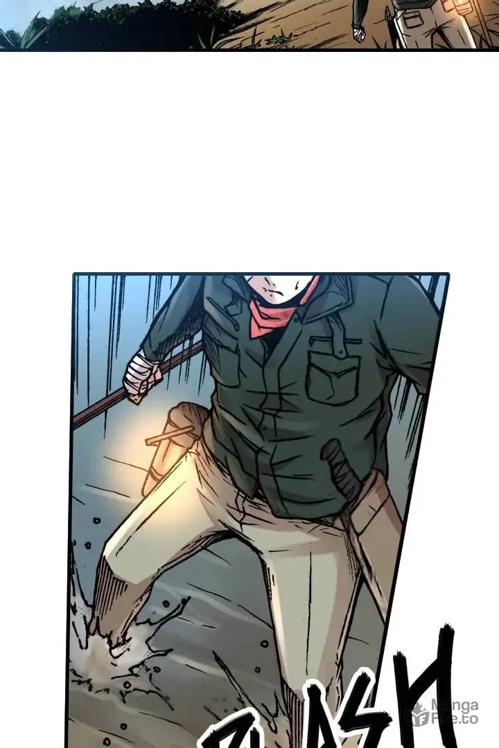 Read Population Zero chapter 39 image 8 on Lezhin