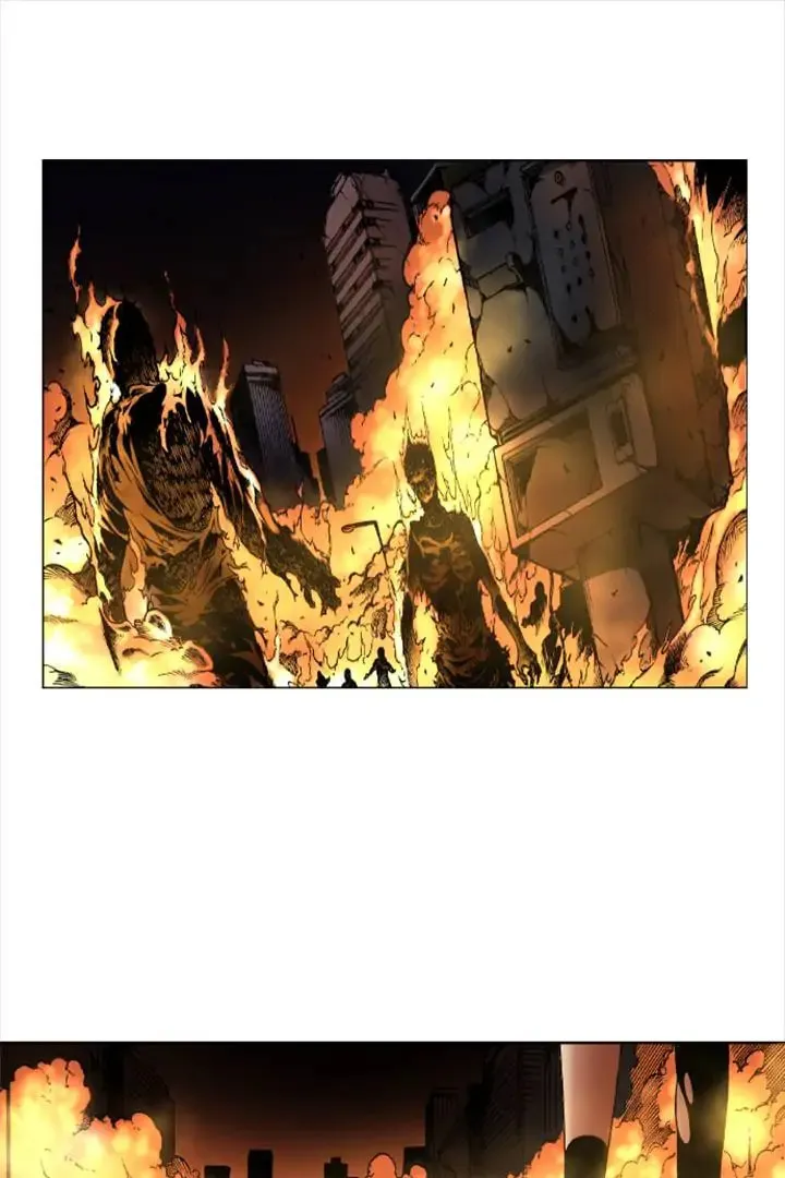 Read Population Zero chapter 4 image 10 on Lezhin