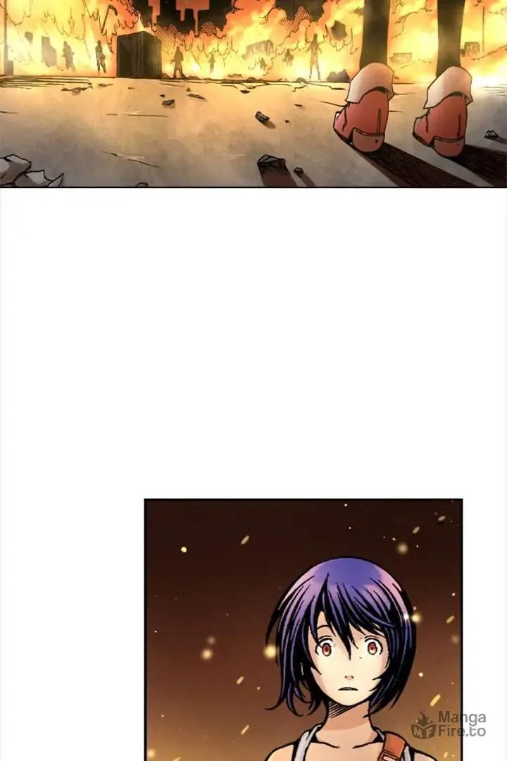 Read Population Zero chapter 4 image 11 on Lezhin