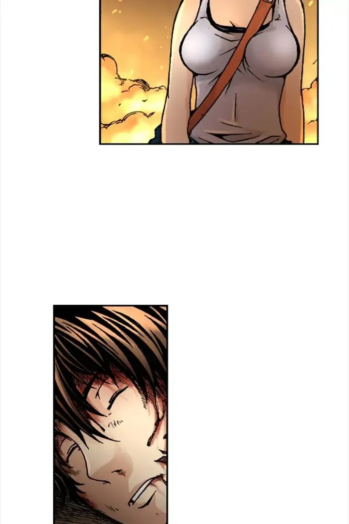 Read Population Zero chapter 4 image 12 on Lezhin