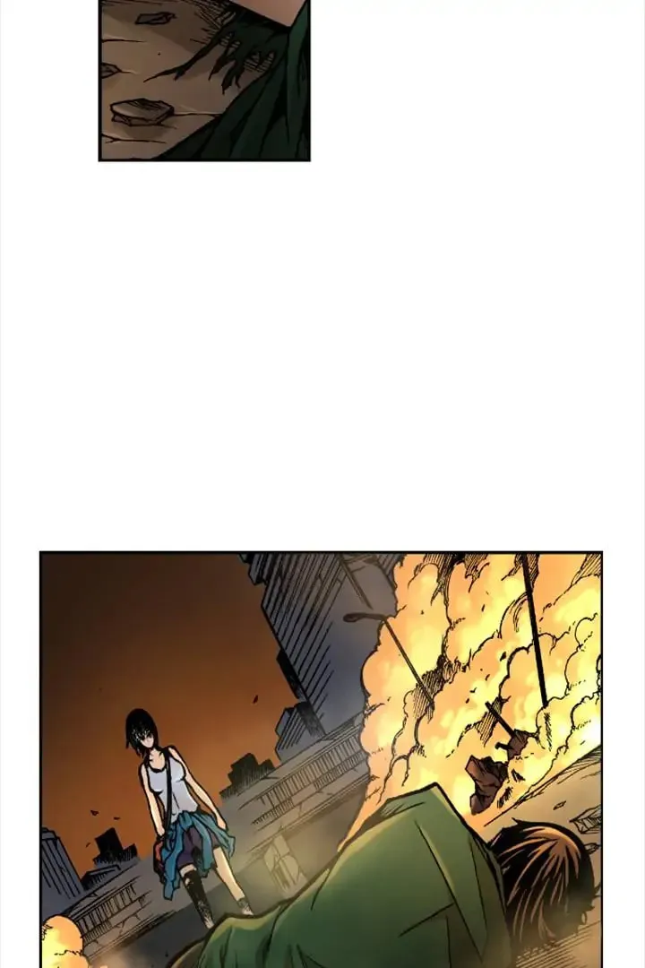 Read Population Zero chapter 4 image 13 on Lezhin
