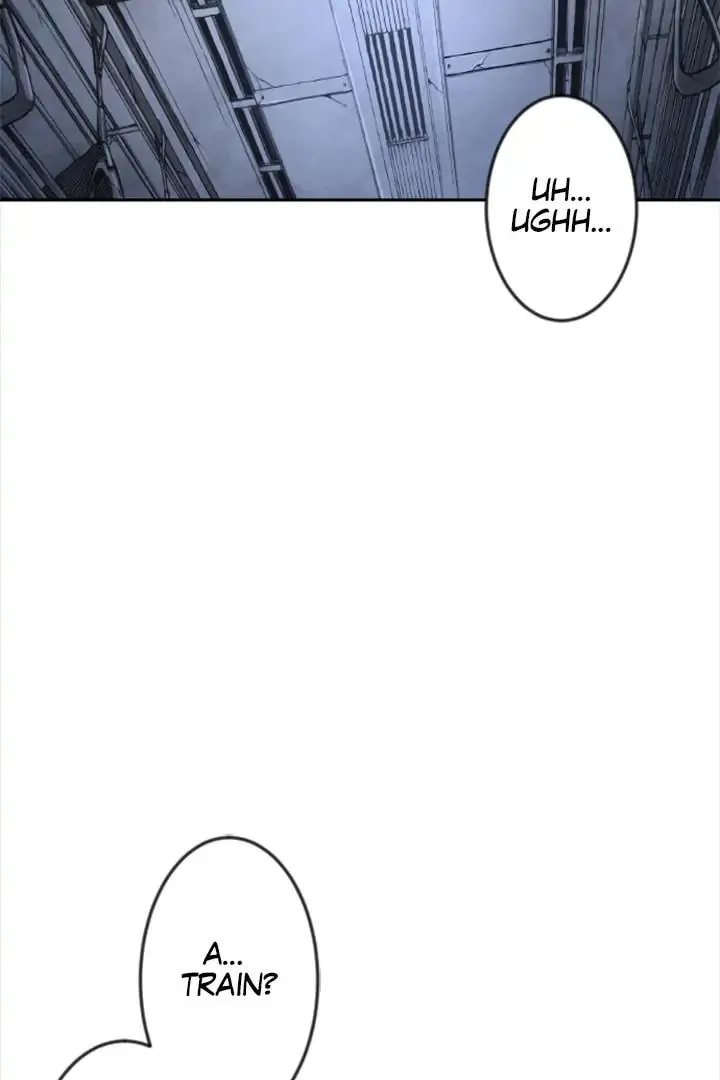 Read Population Zero chapter 4 image 15 on Lezhin