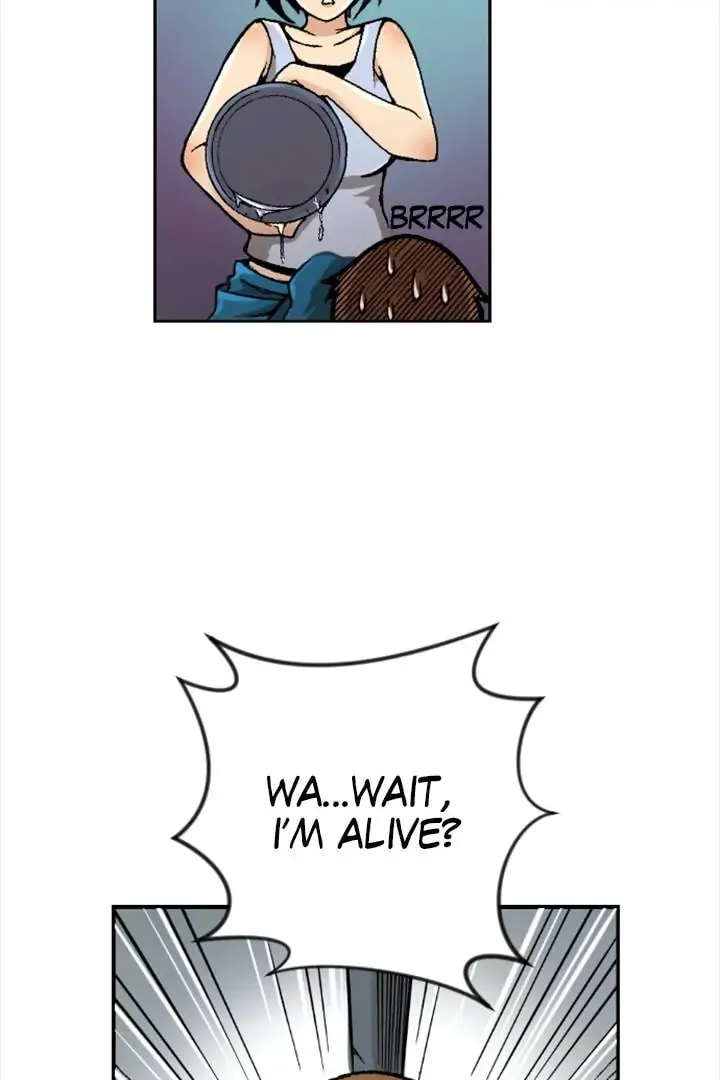 Read Population Zero chapter 4 image 18 on Lezhin