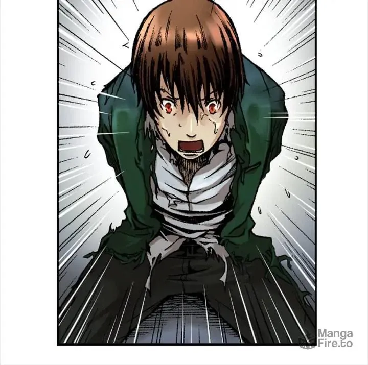 Read Population Zero chapter 4 image 19 on Lezhin