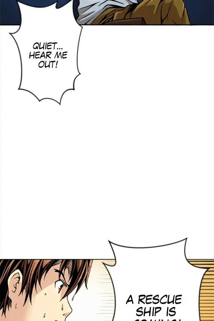 Read Population Zero chapter 4 image 25 on Lezhin