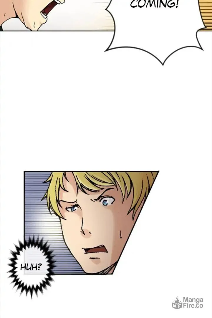 Read Population Zero chapter 4 image 26 on Lezhin