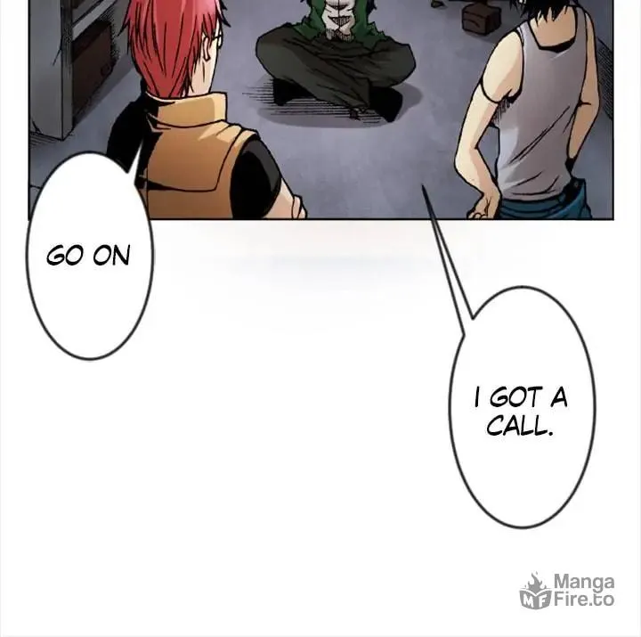 Read Population Zero chapter 4 image 29 on Lezhin
