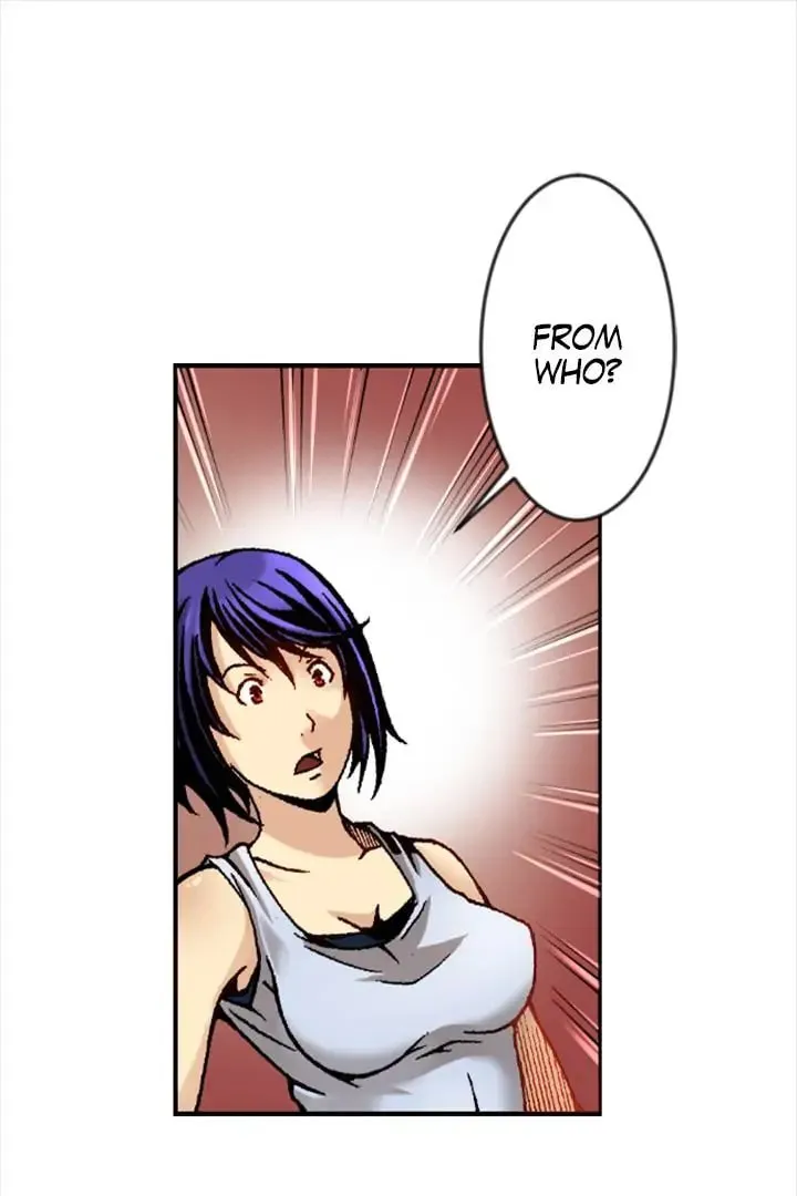 Read Population Zero chapter 4 image 30 on Lezhin