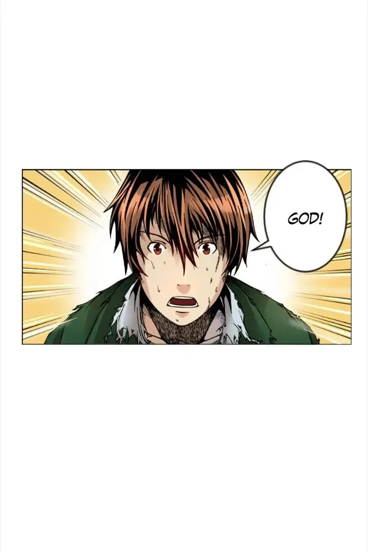 Read Population Zero chapter 4 image 31 on Lezhin
