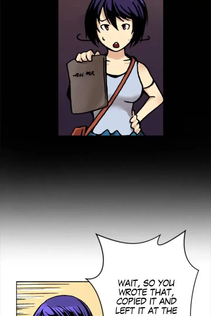 Read Population Zero chapter 4 image 37 on Lezhin