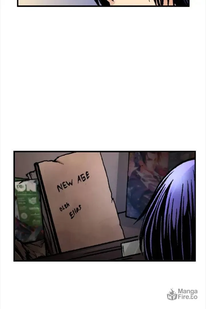 Read Population Zero chapter 4 image 4 on Lezhin