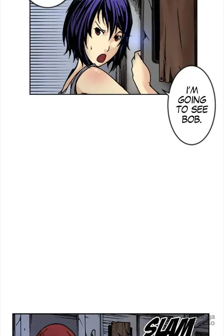 Read Population Zero chapter 4 image 44 on Lezhin