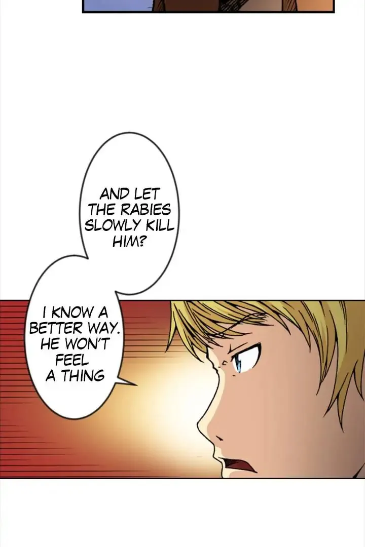 Read Population Zero chapter 4 image 48 on Lezhin