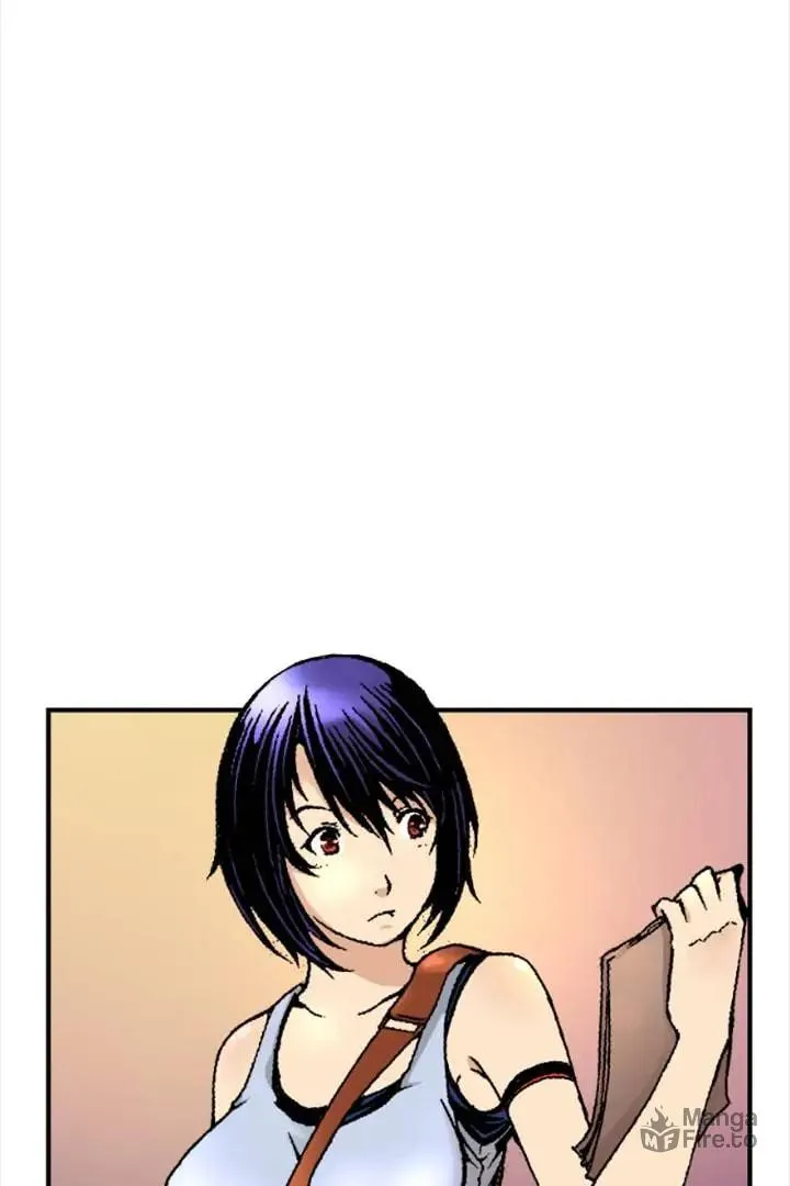 Read Population Zero chapter 4 image 5 on Lezhin