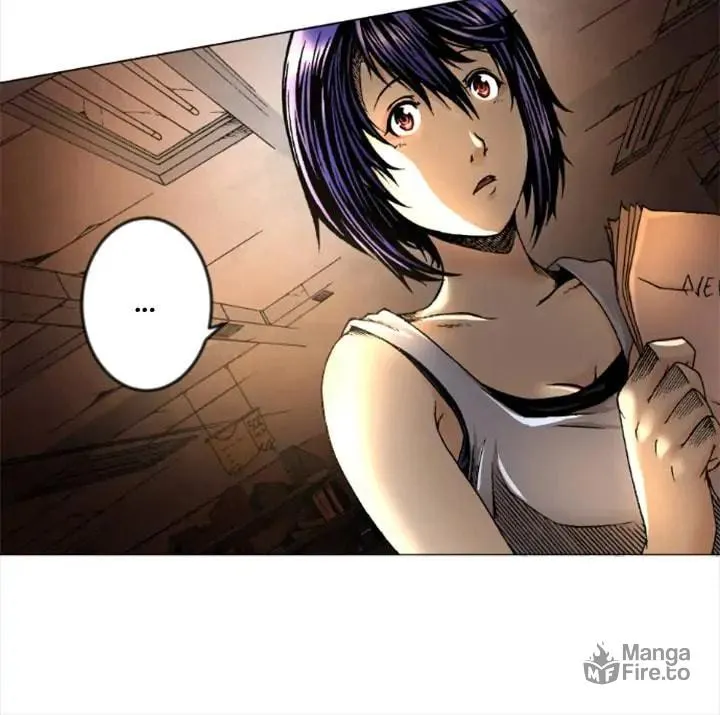 Read Population Zero chapter 4 image 9 on Lezhin
