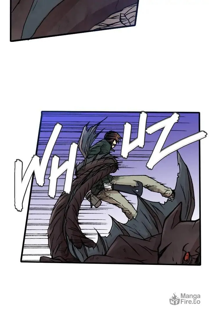 Read Population Zero chapter 40 image 14 on Lezhin