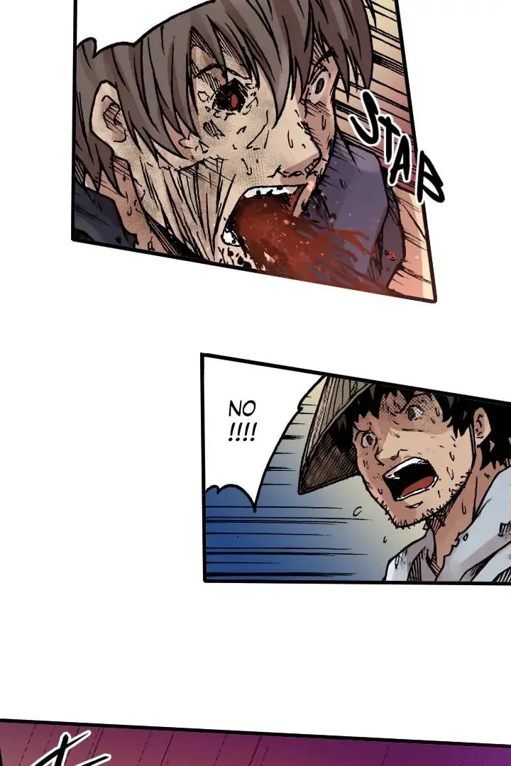 Read Population Zero chapter 40 image 27 on Lezhin