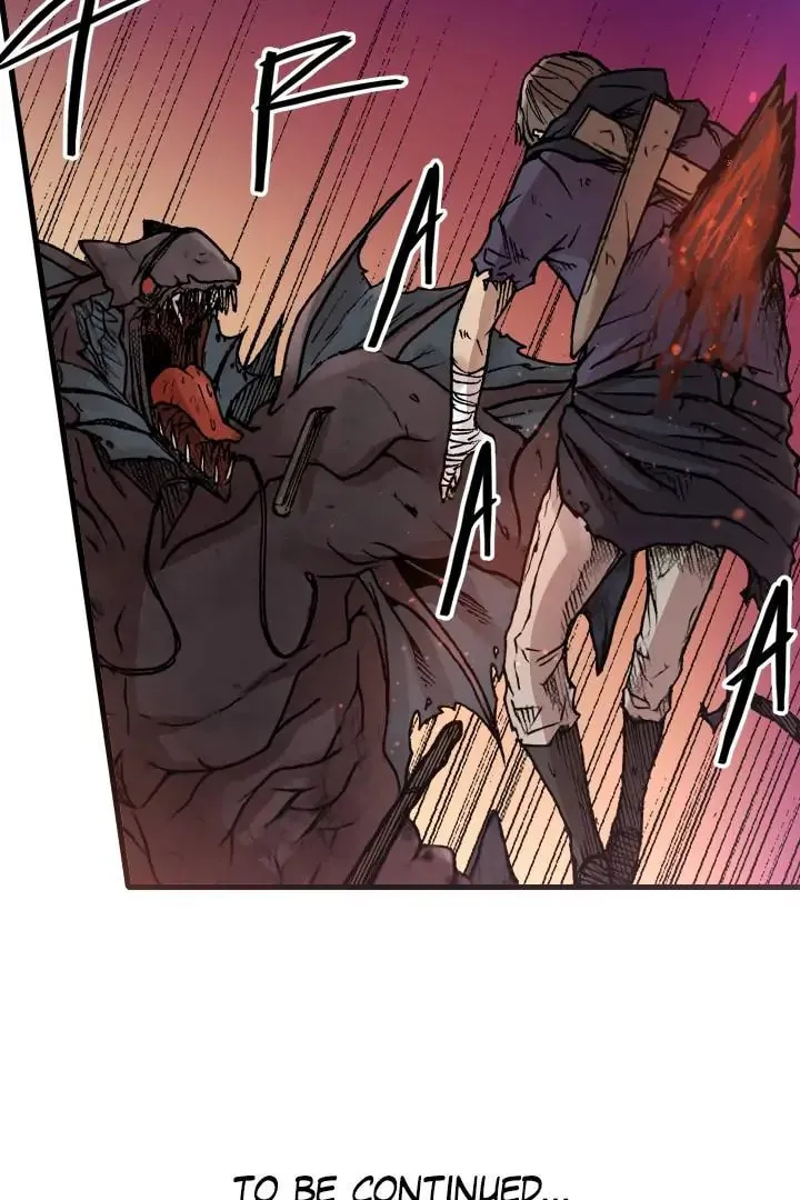Read Population Zero chapter 40 image 28 on Lezhin