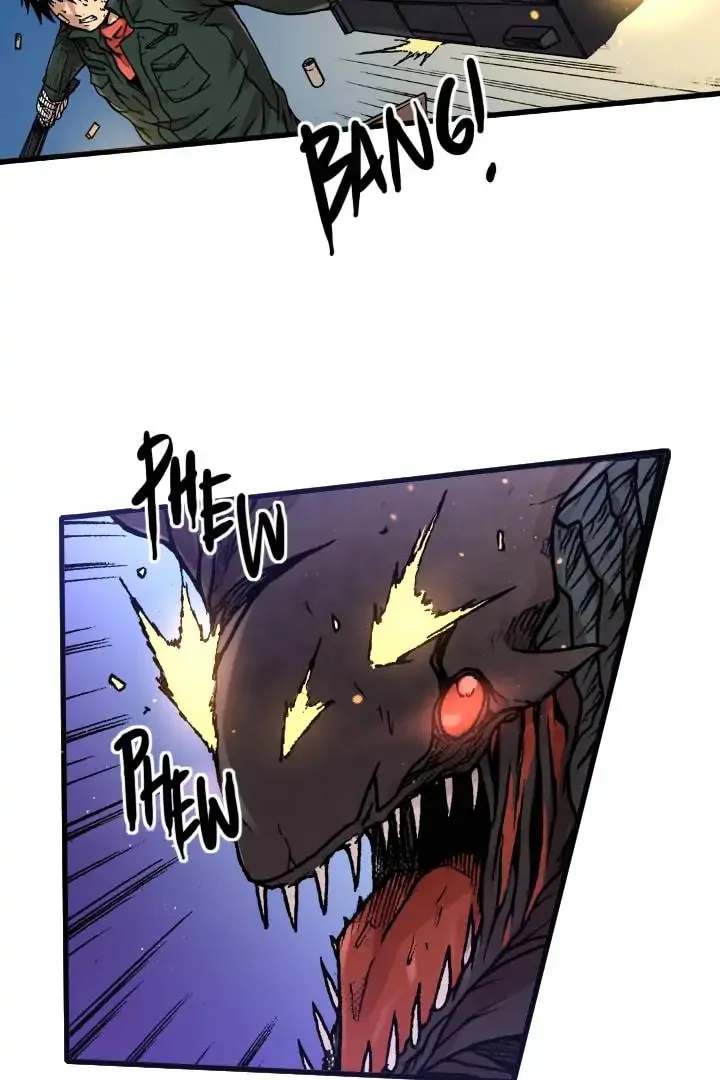 Read Population Zero chapter 40 image 6 on Lezhin