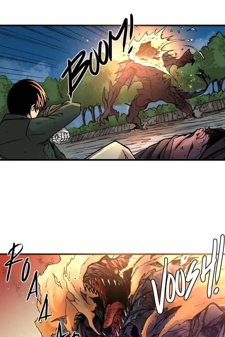 Read Population Zero chapter 41 image 10 on Lezhin