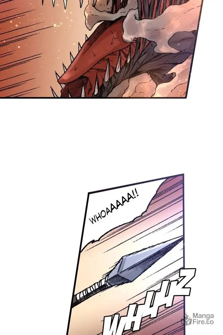 Read Population Zero chapter 41 image 17 on Lezhin