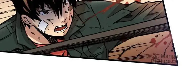 Read Population Zero chapter 41 image 19 on Lezhin