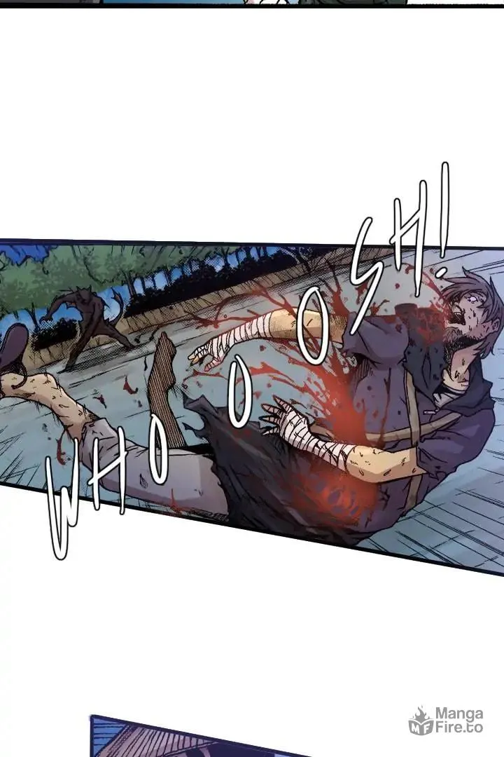 Read Population Zero chapter 41 image 2 on Lezhin