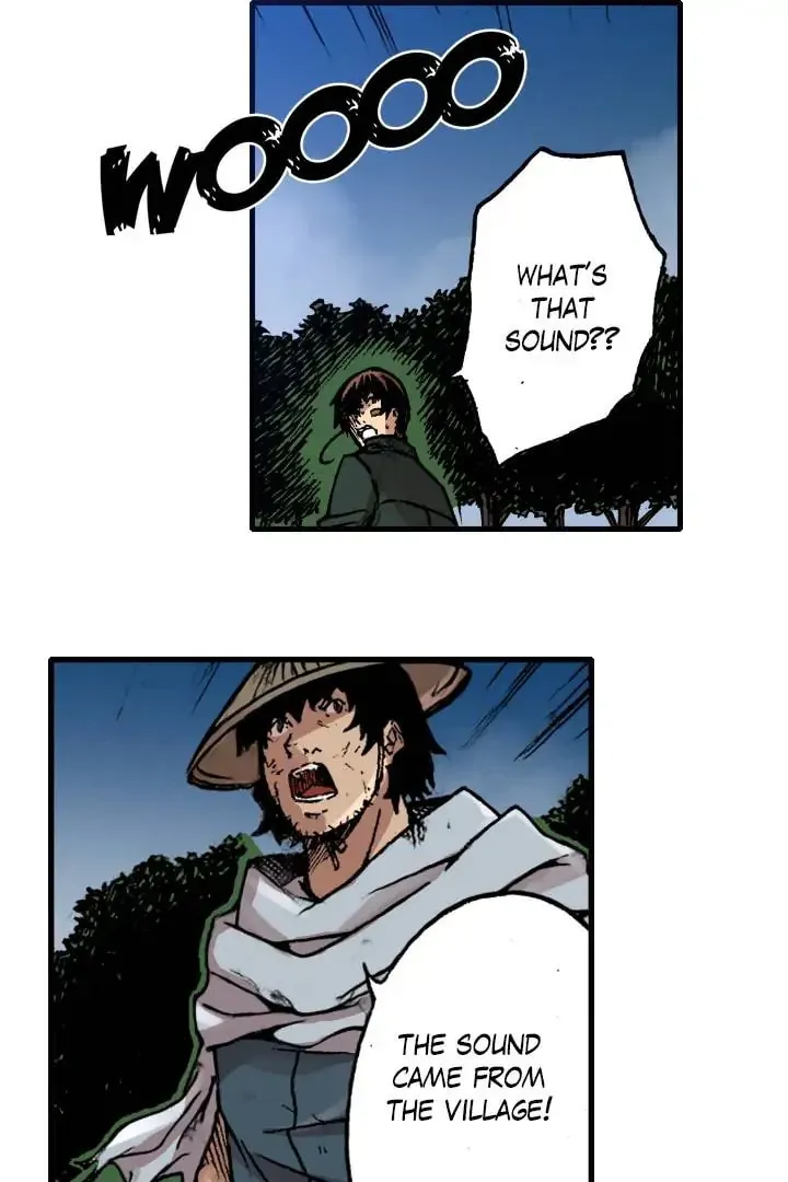 Read Population Zero chapter 41 image 22 on Lezhin