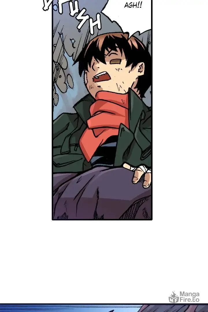 Read Population Zero chapter 41 image 5 on Lezhin