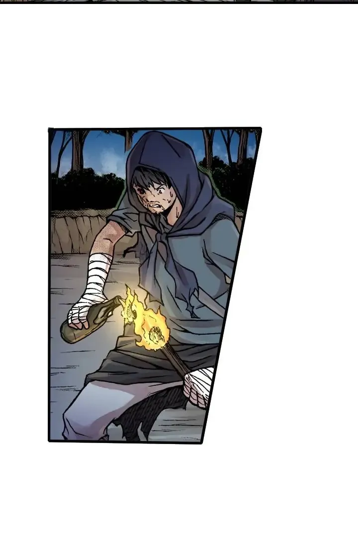 Read Population Zero chapter 41 image 7 on Lezhin
