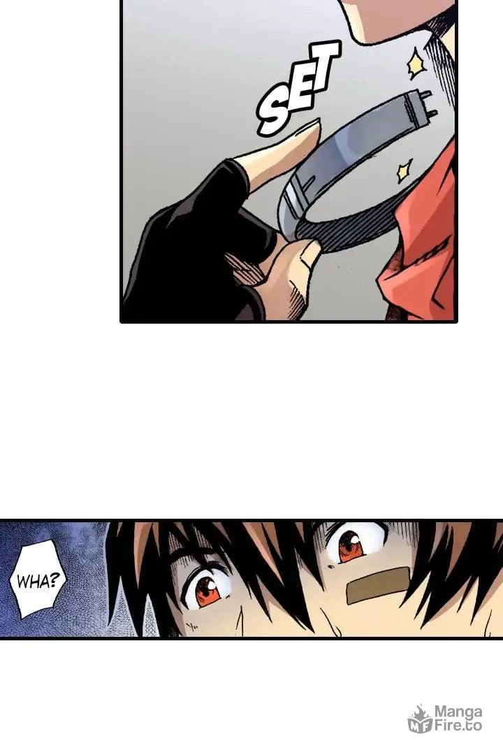 Read Population Zero chapter 42 image 14 on Lezhin