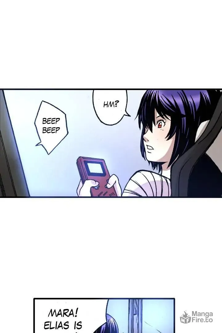 Read Population Zero chapter 42 image 2 on Lezhin