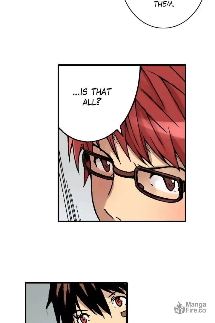 Read Population Zero chapter 42 image 24 on Lezhin