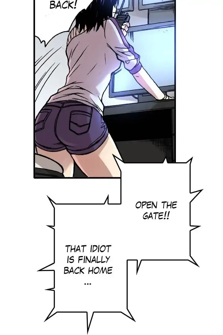 Read Population Zero chapter 42 image 3 on Lezhin