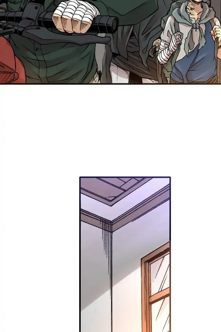 Read Population Zero chapter 42 image 6 on Lezhin