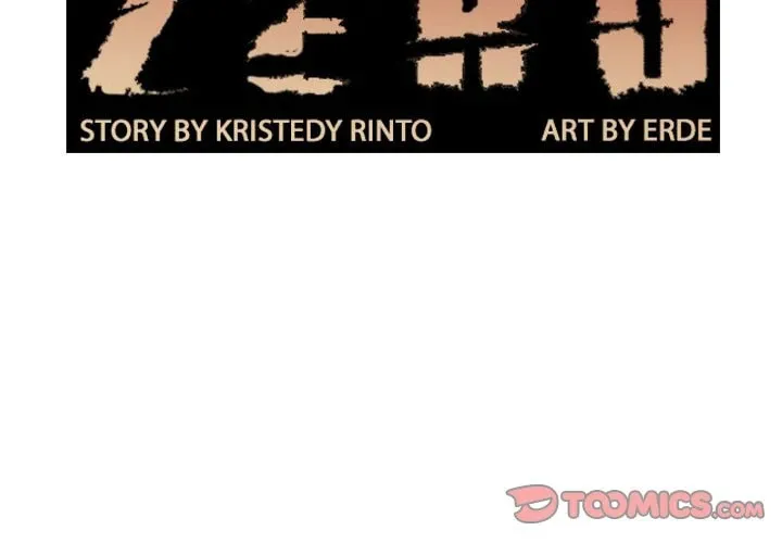Read Population Zero chapter 43 image 1 on Lezhin