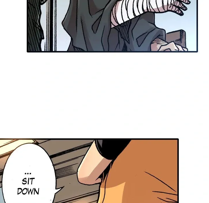 Read Population Zero chapter 43 image 10 on Lezhin