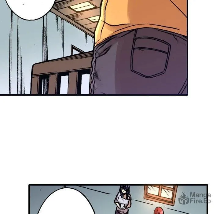 Read Population Zero chapter 43 image 11 on Lezhin