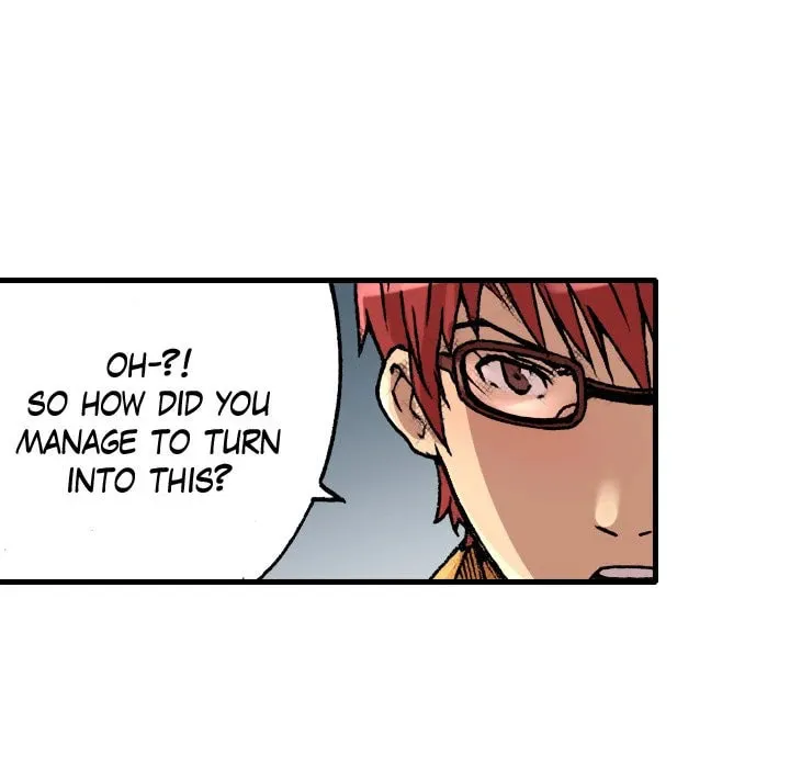 Read Population Zero chapter 43 image 13 on Lezhin