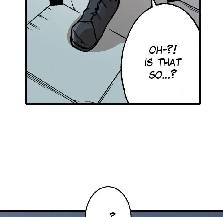 Read Population Zero chapter 43 image 16 on Lezhin