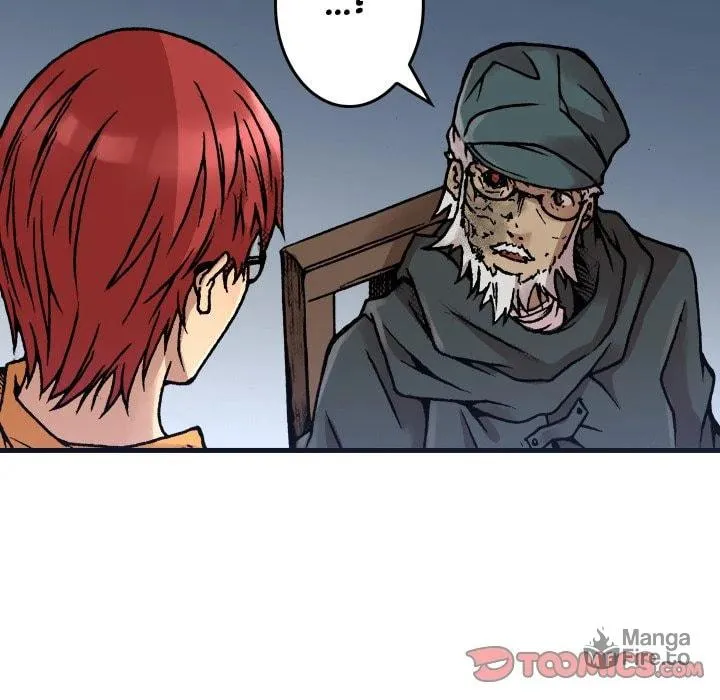 Read Population Zero chapter 43 image 17 on Lezhin