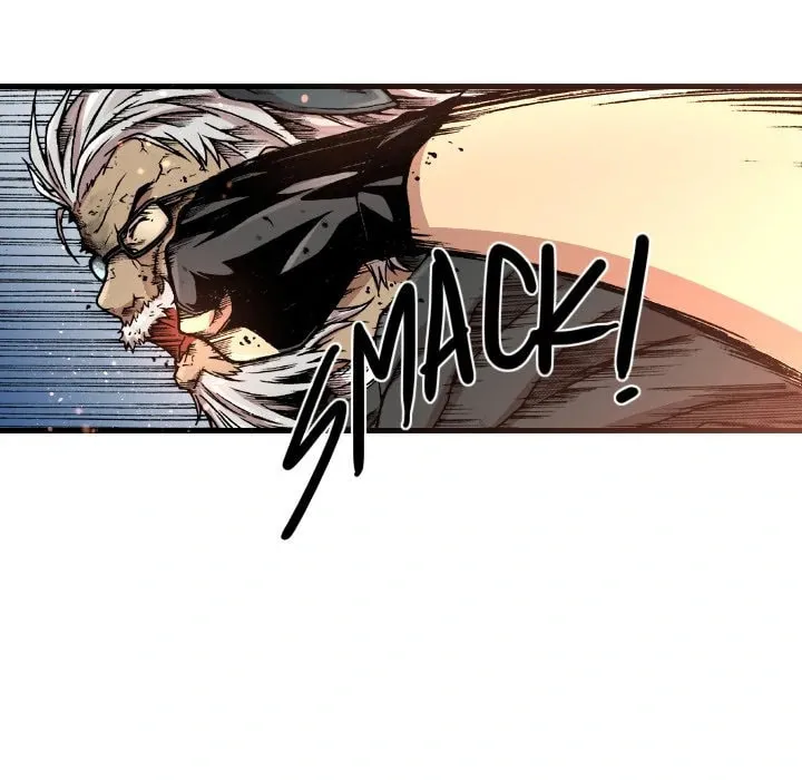 Read Population Zero chapter 43 image 18 on Lezhin